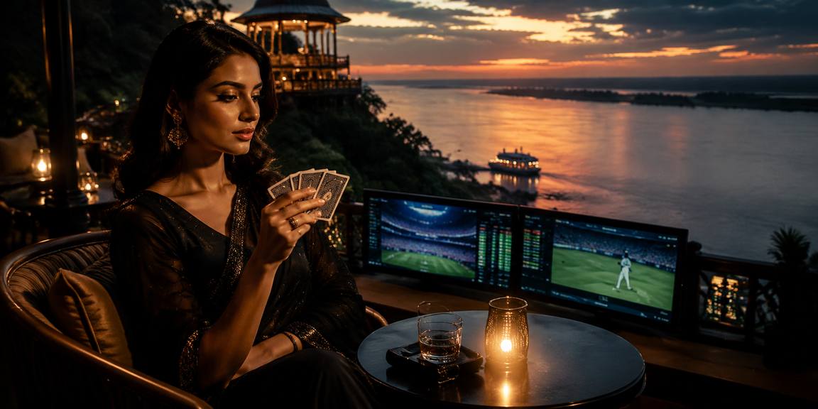 mn99 লাইভ ক্যাসিনো গেম